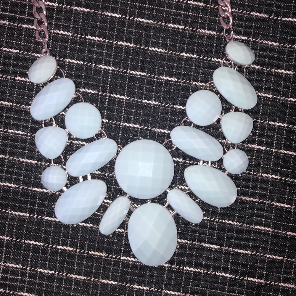 Fashion necklace